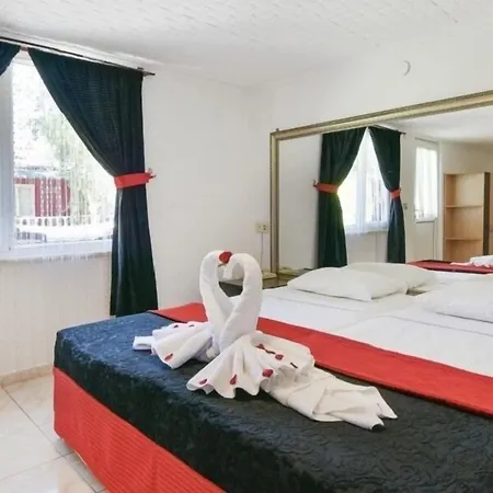 Altinkum Otel